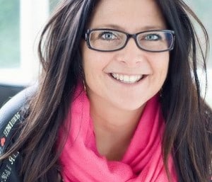 Christina Aros Gratis foredrag