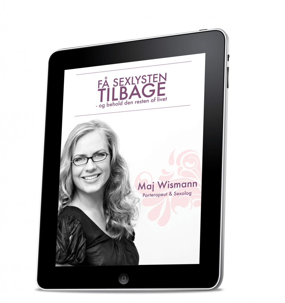 Få sexlysten tilbage online live workshop sexlyst, sexlysten, få sexlysten tilbage, manglende sexlyst
