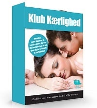 Få inspiration hver måned med nyt tema om kærlighed, sex og parforhold i Klub Kærlighed.