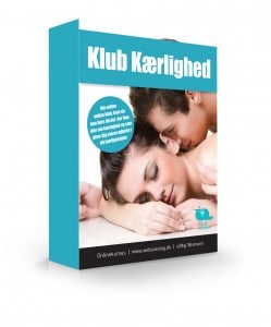 Klub Kærlighed - Til dig, der ikke gider at kæmpe med kærligheden længere! Slotsophold, romantik, valentinsdag, valentins dag, valentines dag