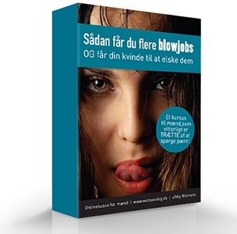 Er oralsex en by i Rusland? Vil du lære, hvordan det bliver en naturlig del af jeres sexliv?