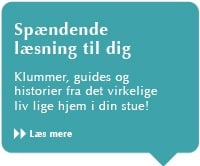 Her finder du masser af artikler om sex, parforhold, kærlighed og forelskelse.