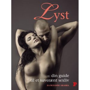Sexolog anbefaler bog om sexlyst