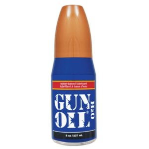 Sexlegetøj til mænd - Gun Oil Vandbaseret Glidecreme