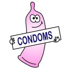 Kondomer fra Sinful