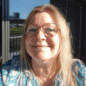 Carina Runi Ravnsholm - Parterapeut