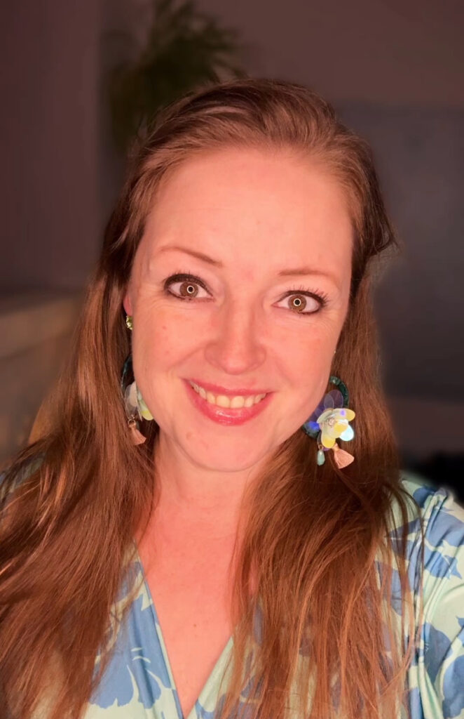 Janne Wind - Parterapeut ved Maj Wismann