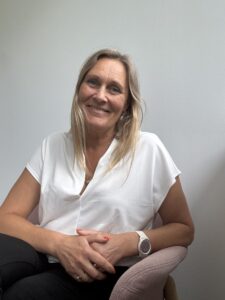 Annee Steen - Parterapeut ved Maj Wismann Annee Steen - Parterapeut ved Maj Wismann
